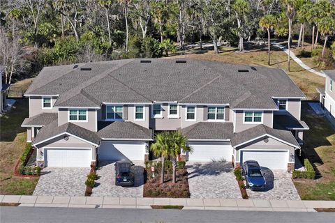 Photo of 5362 Riverwalk Preserve Drive, New Port Richey, FL 34653 (MLS # W7882592)