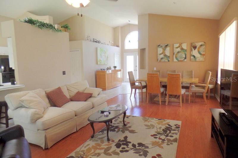 Palms At Cypress Head - Residential