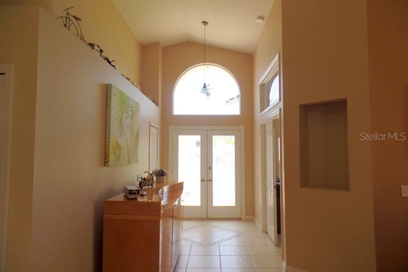 Palms At Cypress Head - Residential