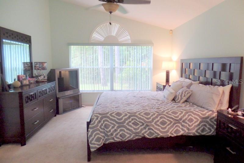 Palms At Cypress Head - Residential