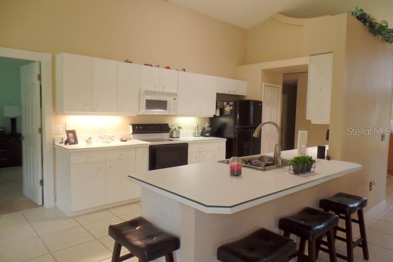 Palms At Cypress Head - Residential