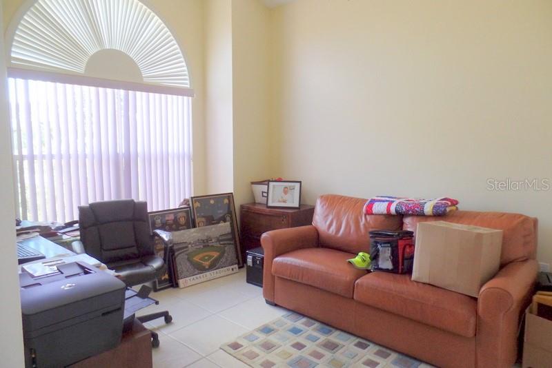 Palms At Cypress Head - Residential