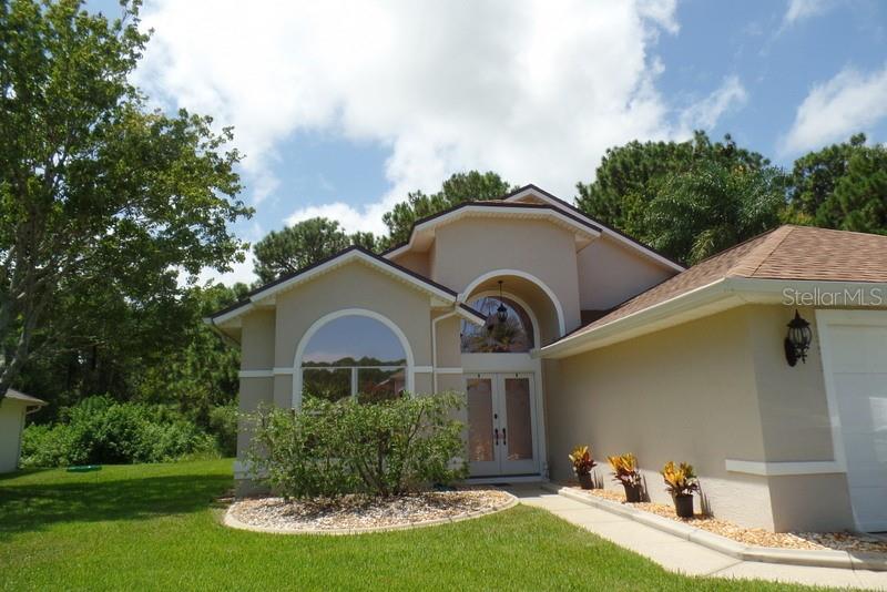 Palms At Cypress Head - Residential