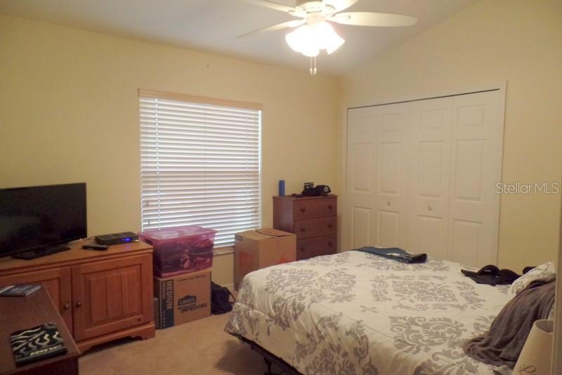 Palms At Cypress Head - Residential