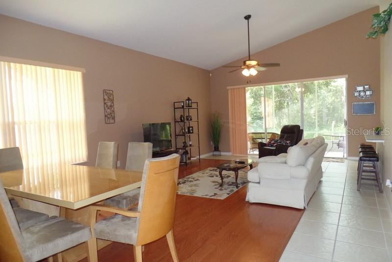 Palms At Cypress Head - Residential