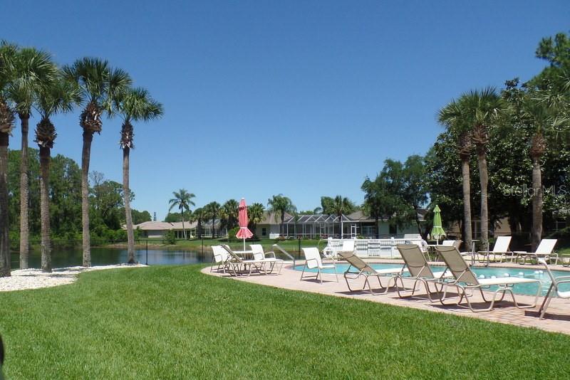 Palms At Cypress Head - Residential