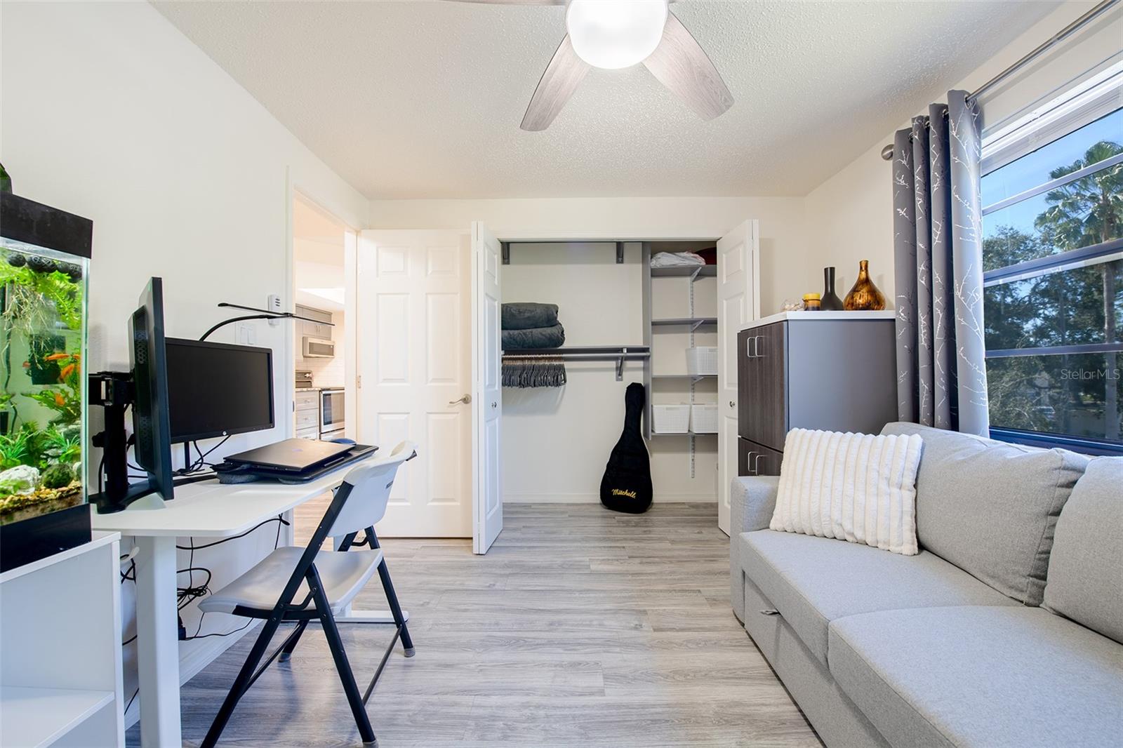 GARDENS OF FOREST LAKES CONDO THE - Residential