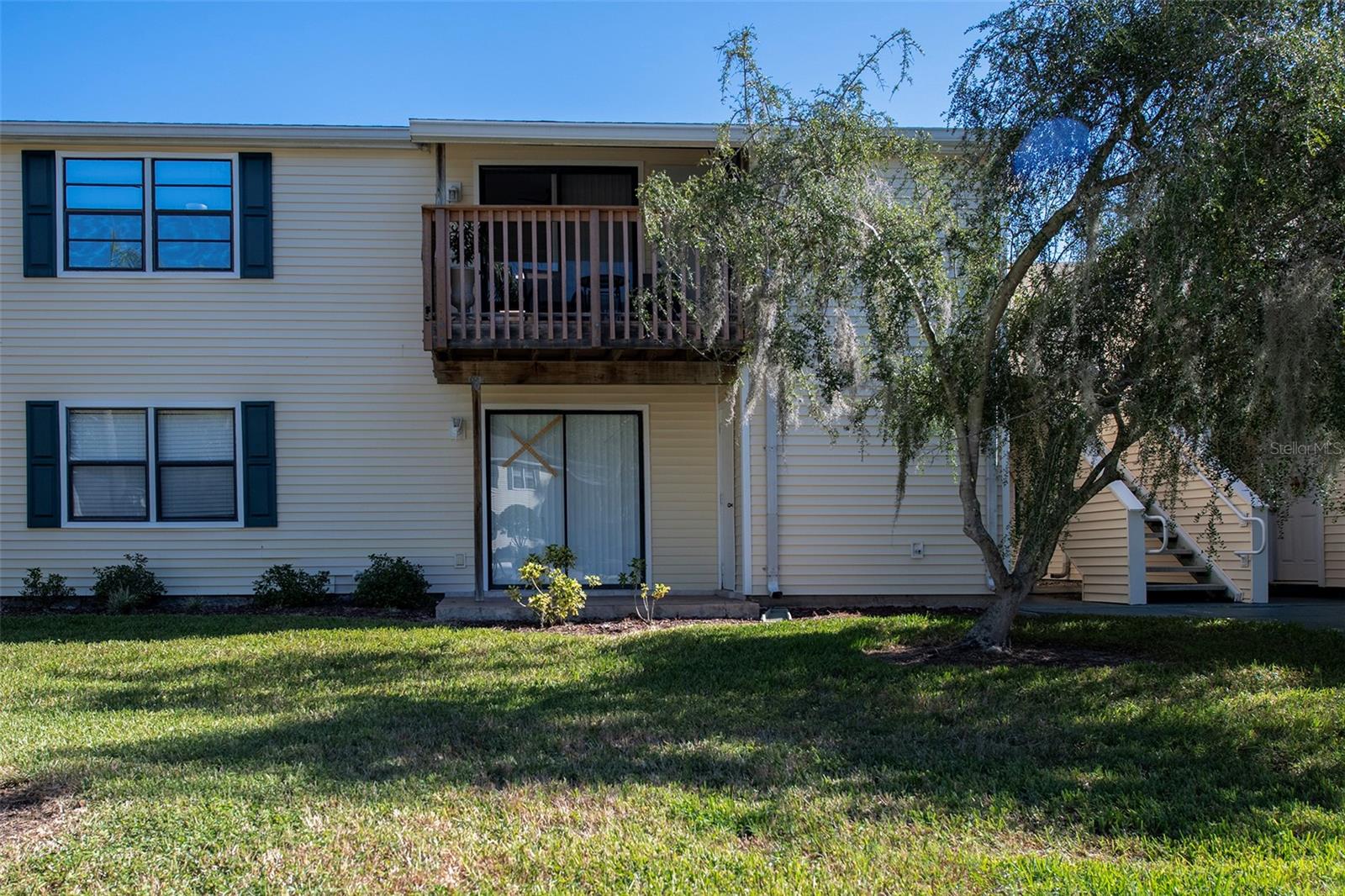 GARDENS OF FOREST LAKES CONDO THE - Residential