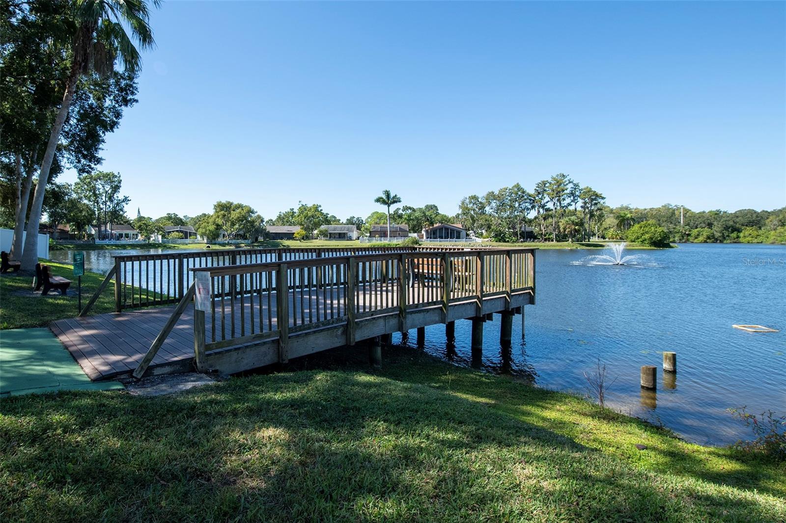 GARDENS OF FOREST LAKES CONDO THE - Residential