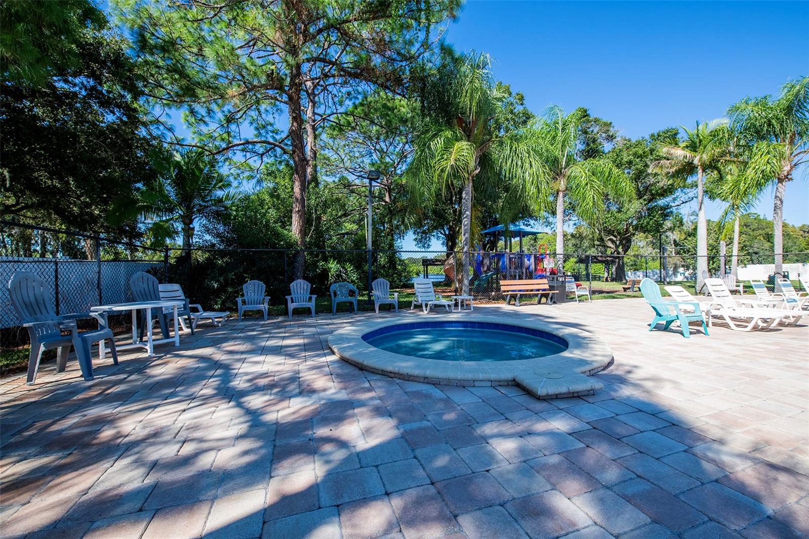 GARDENS OF FOREST LAKES CONDO THE - Residential