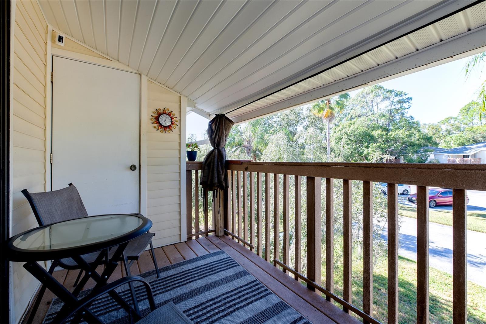 GARDENS OF FOREST LAKES CONDO THE - Residential