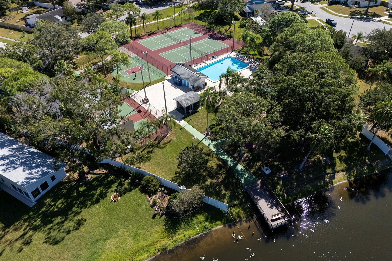 GARDENS OF FOREST LAKES CONDO THE - Residential