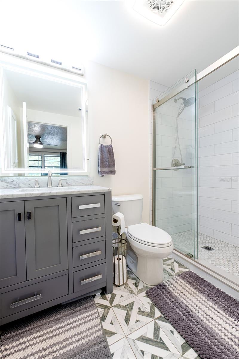 GARDENS OF FOREST LAKES CONDO THE - Residential