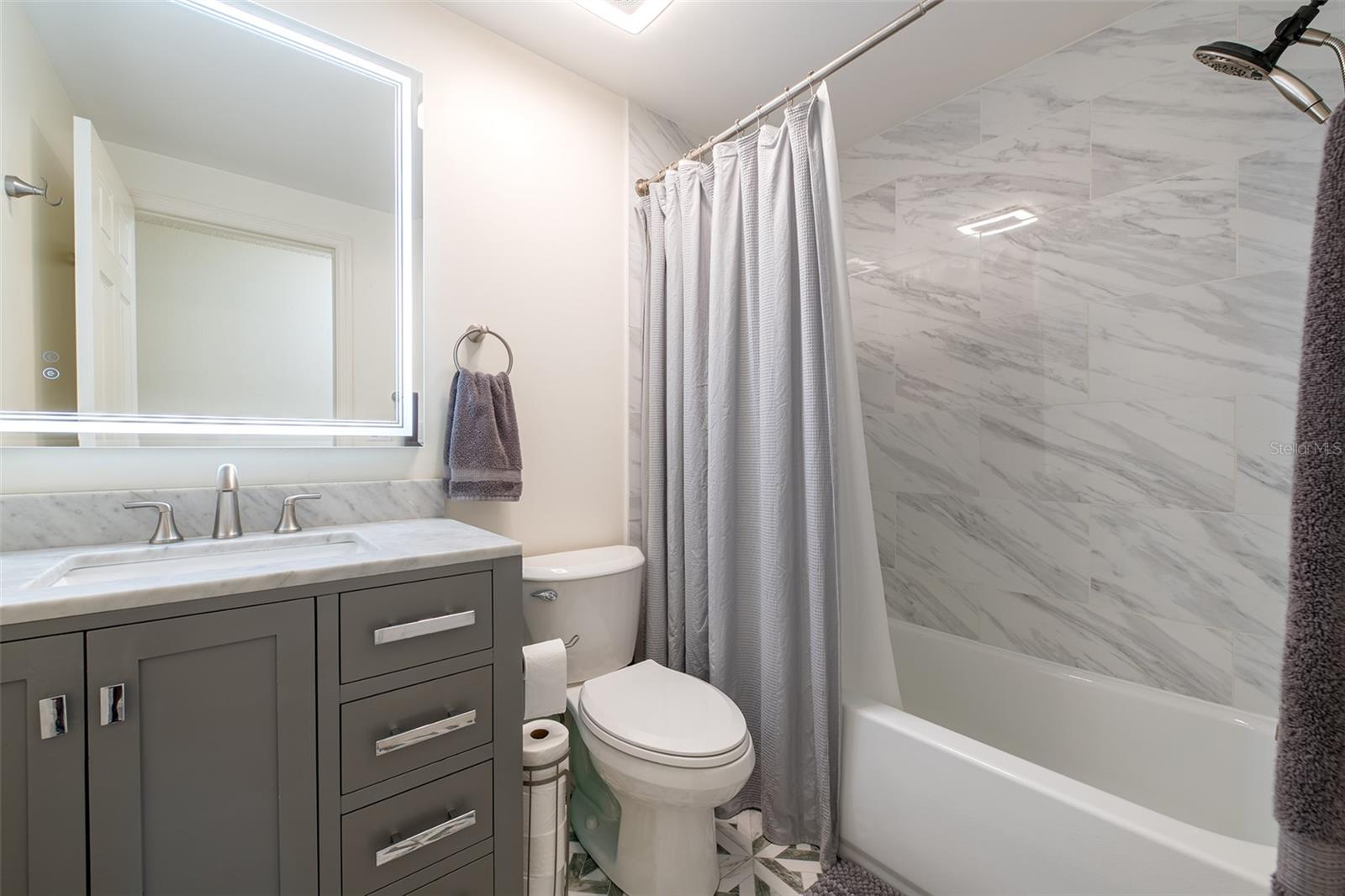 GARDENS OF FOREST LAKES CONDO THE - Residential