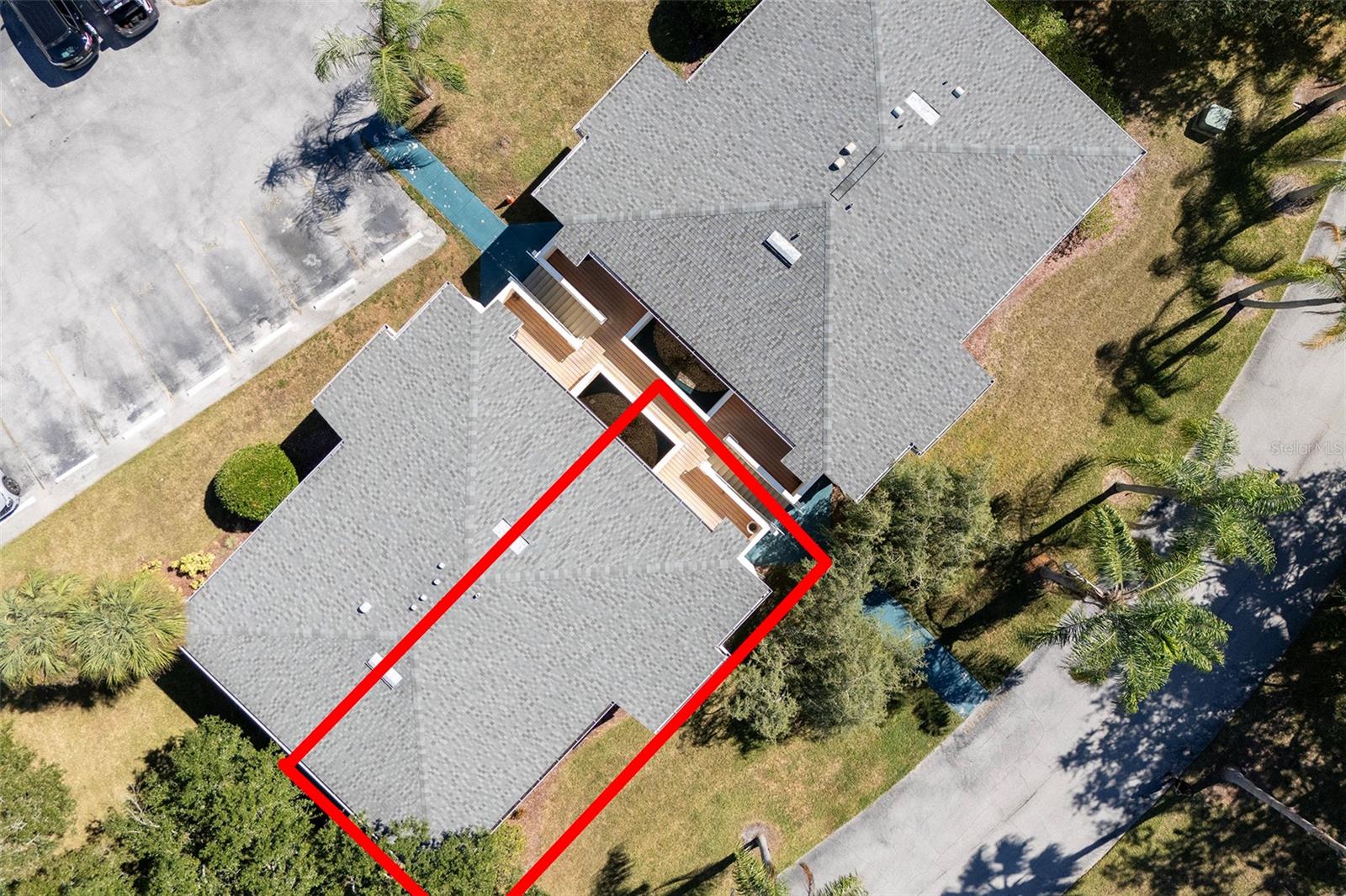 GARDENS OF FOREST LAKES CONDO THE - Residential