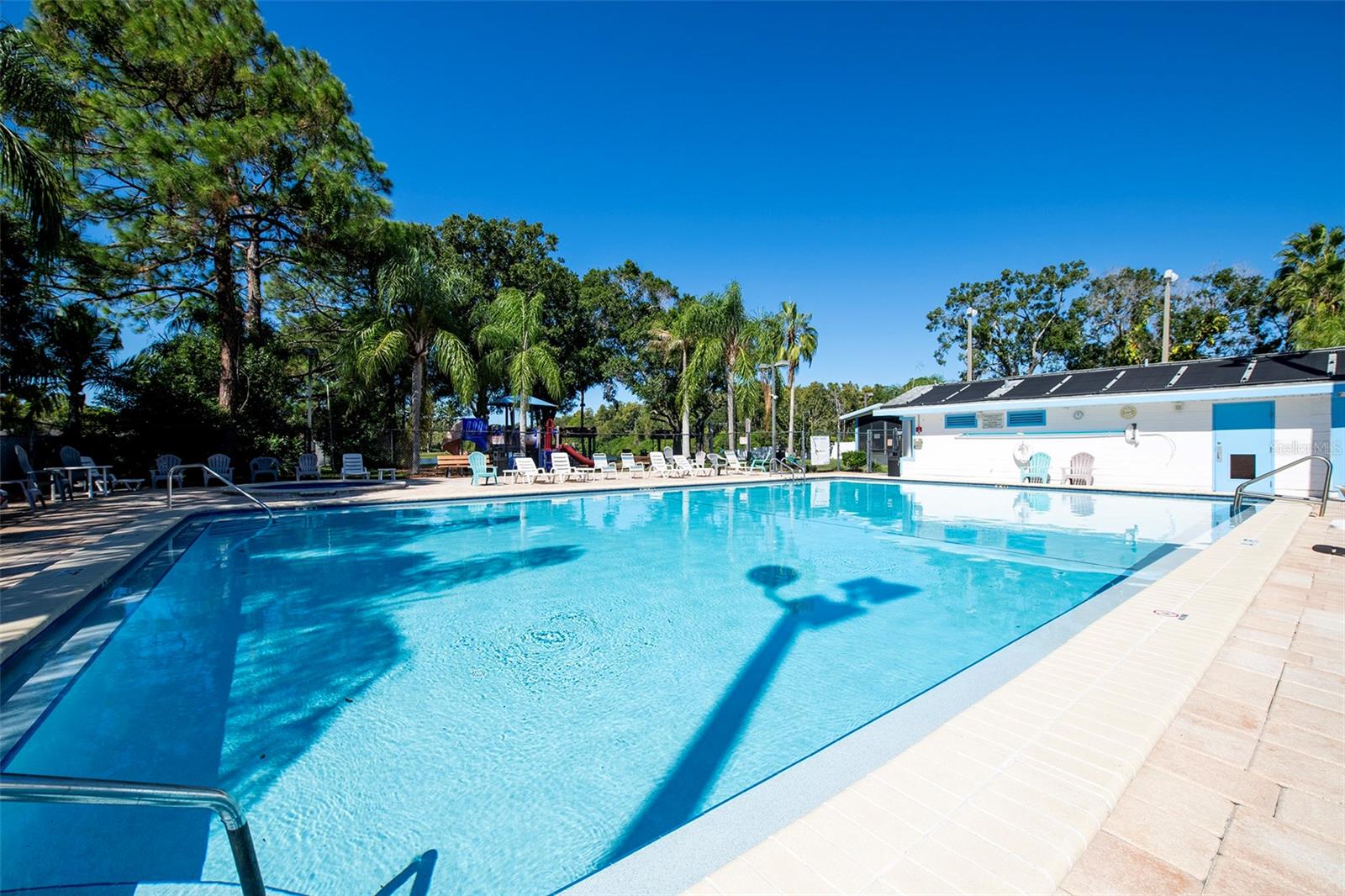 GARDENS OF FOREST LAKES CONDO THE - Residential