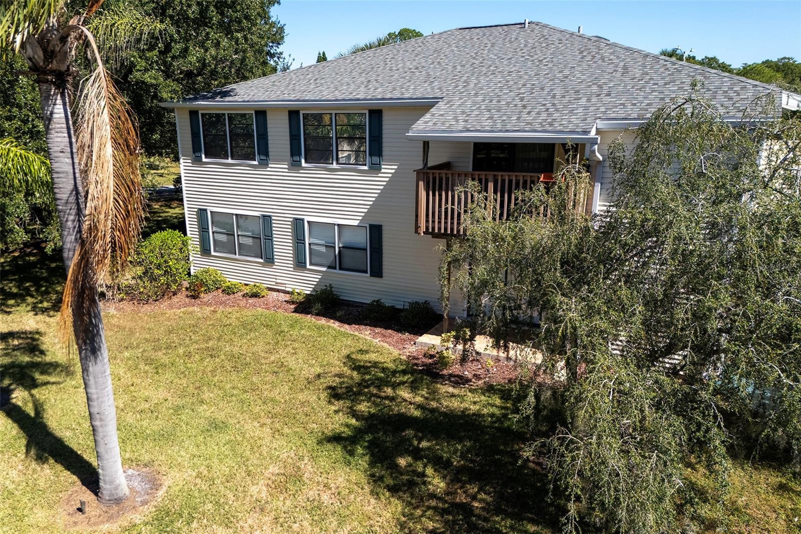 GARDENS OF FOREST LAKES CONDO THE - Residential