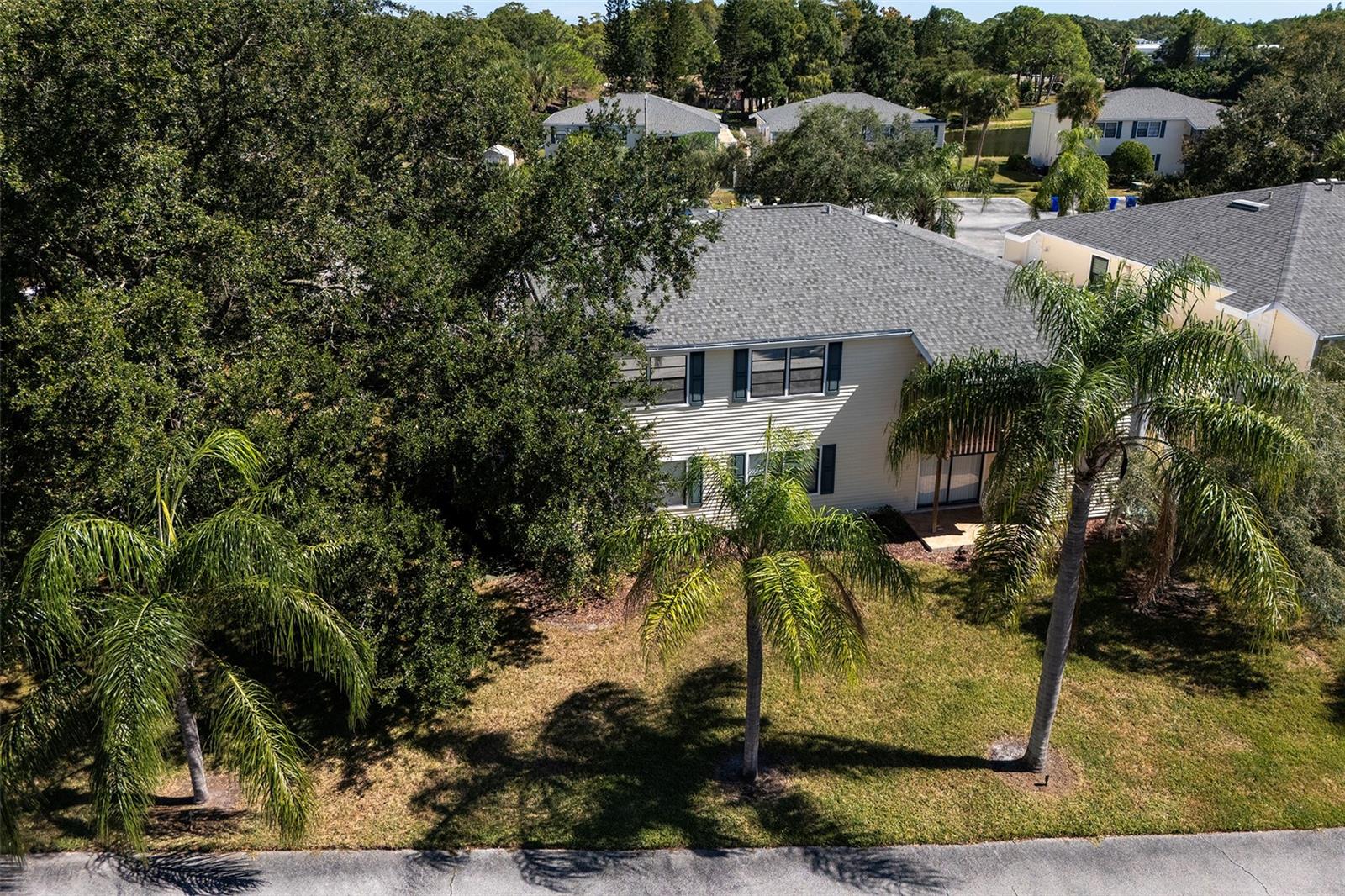 GARDENS OF FOREST LAKES CONDO THE - Residential