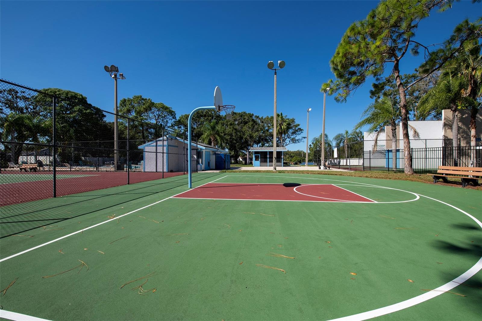 GARDENS OF FOREST LAKES CONDO THE - Residential