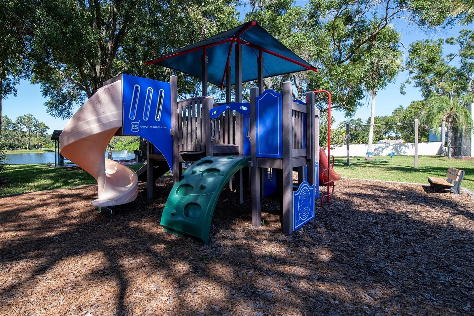 GARDENS OF FOREST LAKES CONDO THE - Residential