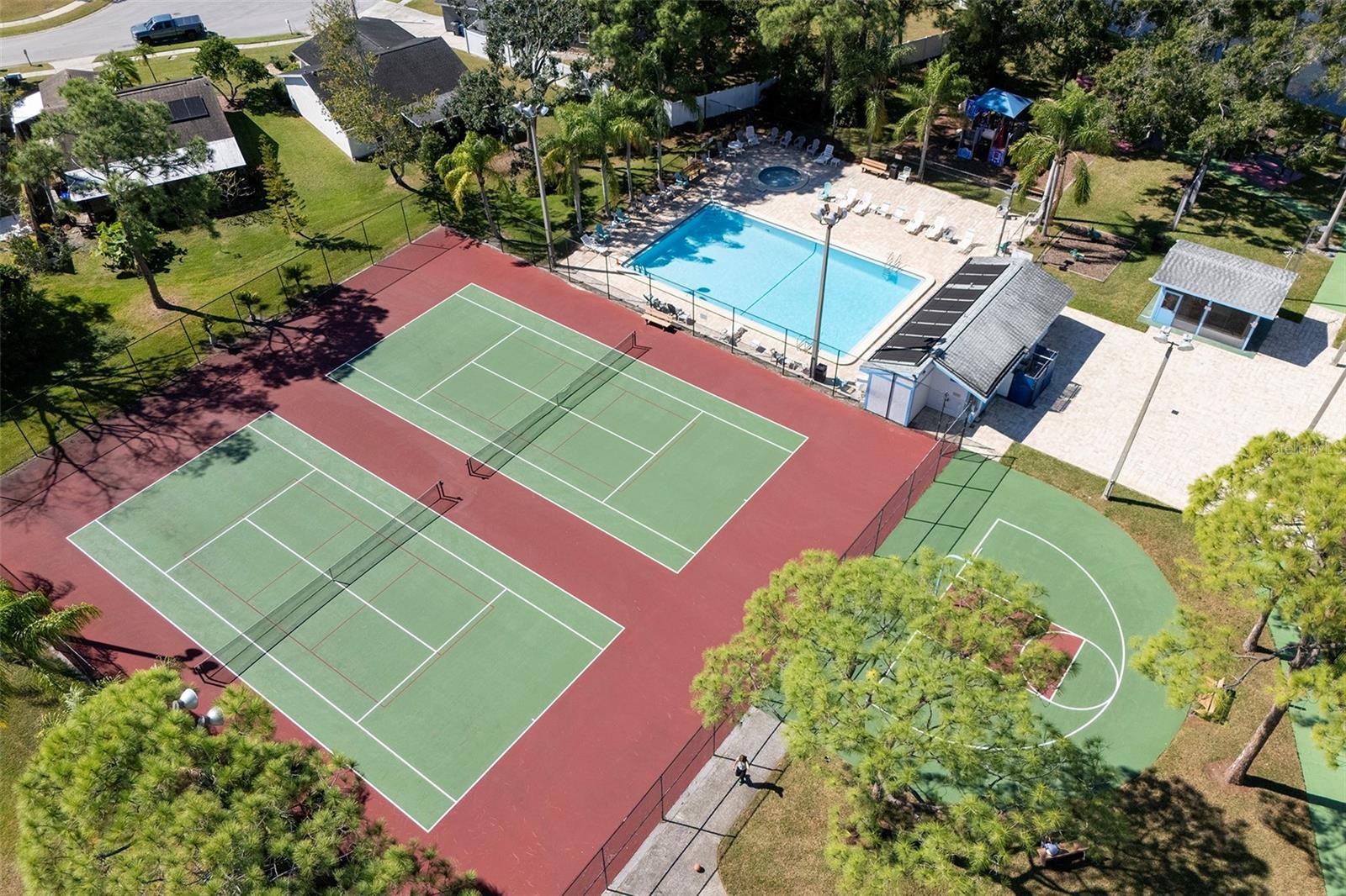 GARDENS OF FOREST LAKES CONDO THE - Residential