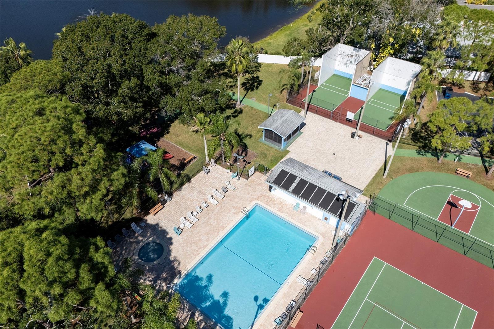 GARDENS OF FOREST LAKES CONDO THE - Residential