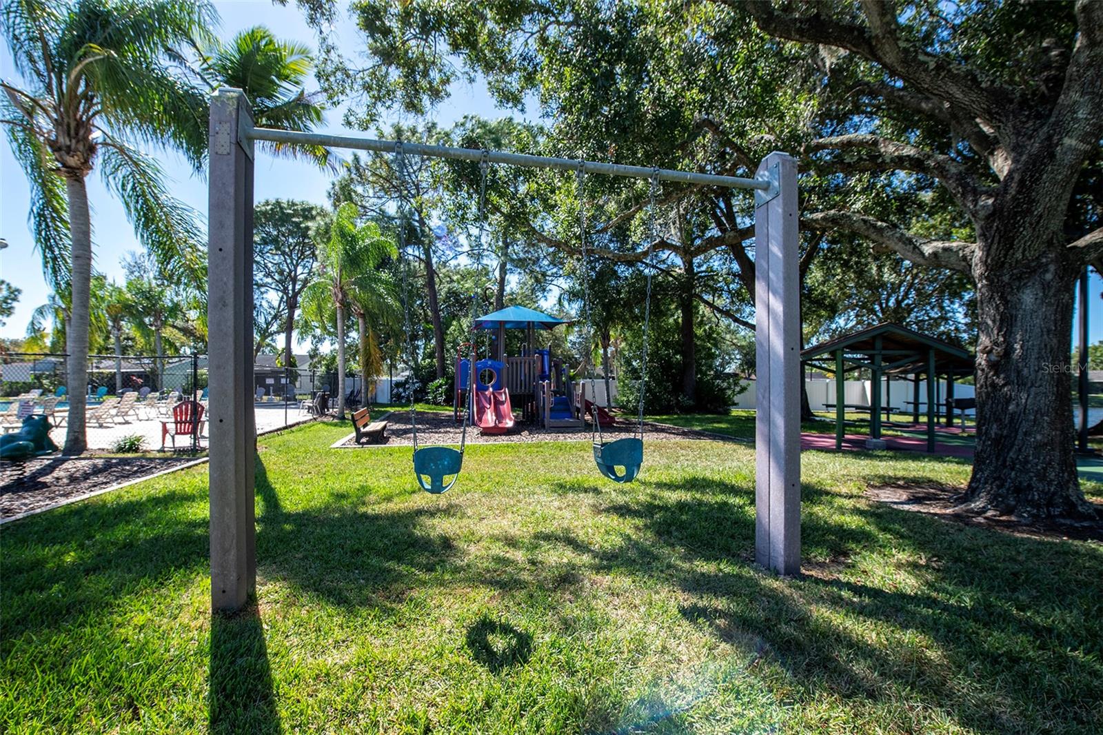 GARDENS OF FOREST LAKES CONDO THE - Residential