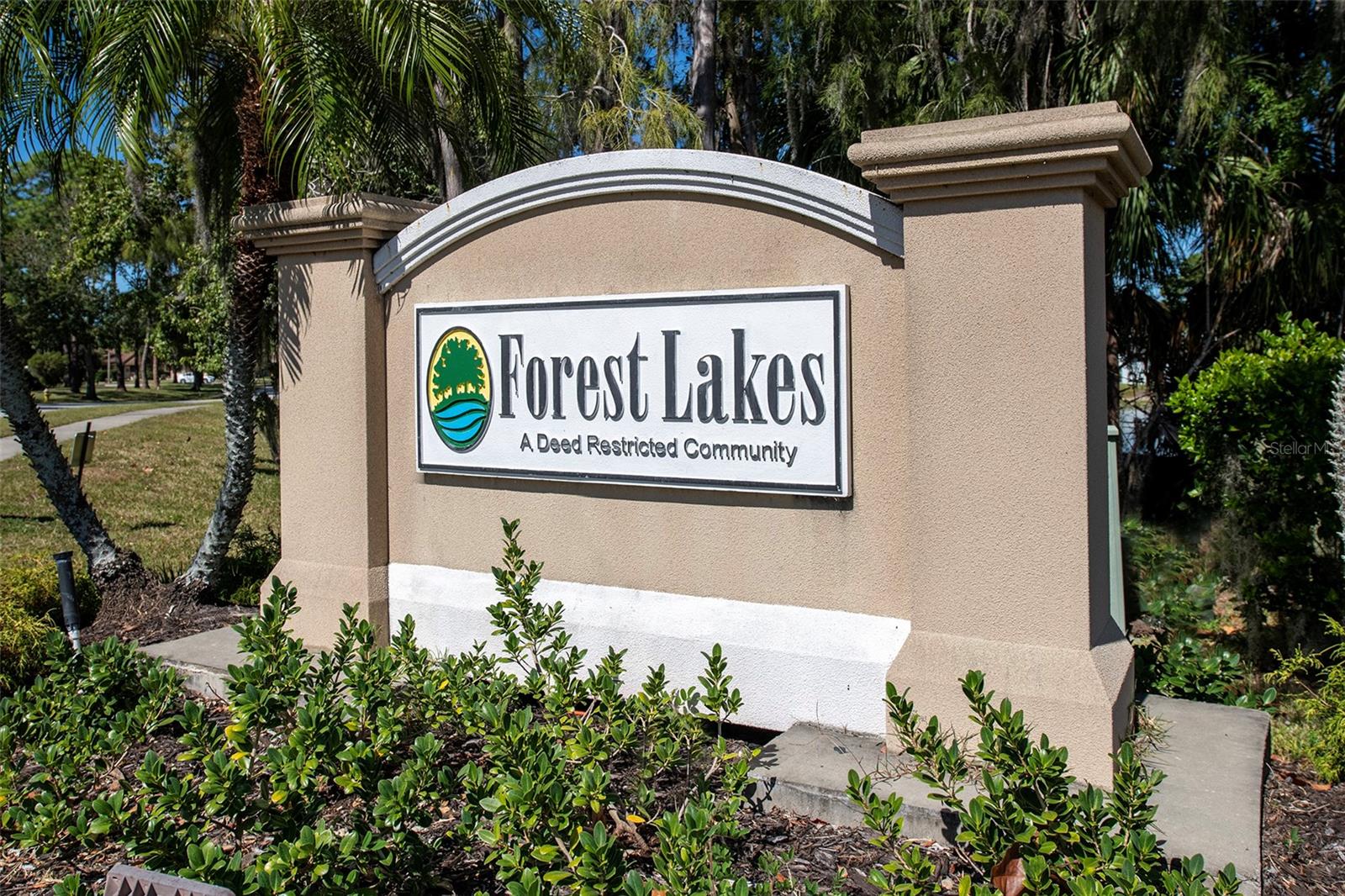 GARDENS OF FOREST LAKES CONDO THE - Residential