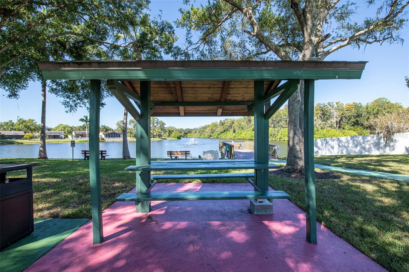 GARDENS OF FOREST LAKES CONDO THE - Residential