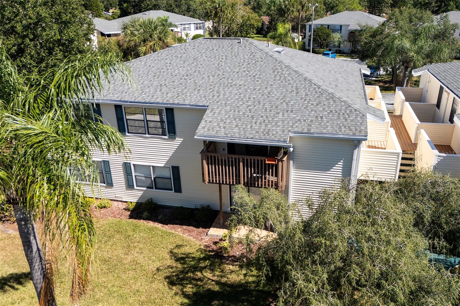 GARDENS OF FOREST LAKES CONDO THE - Residential