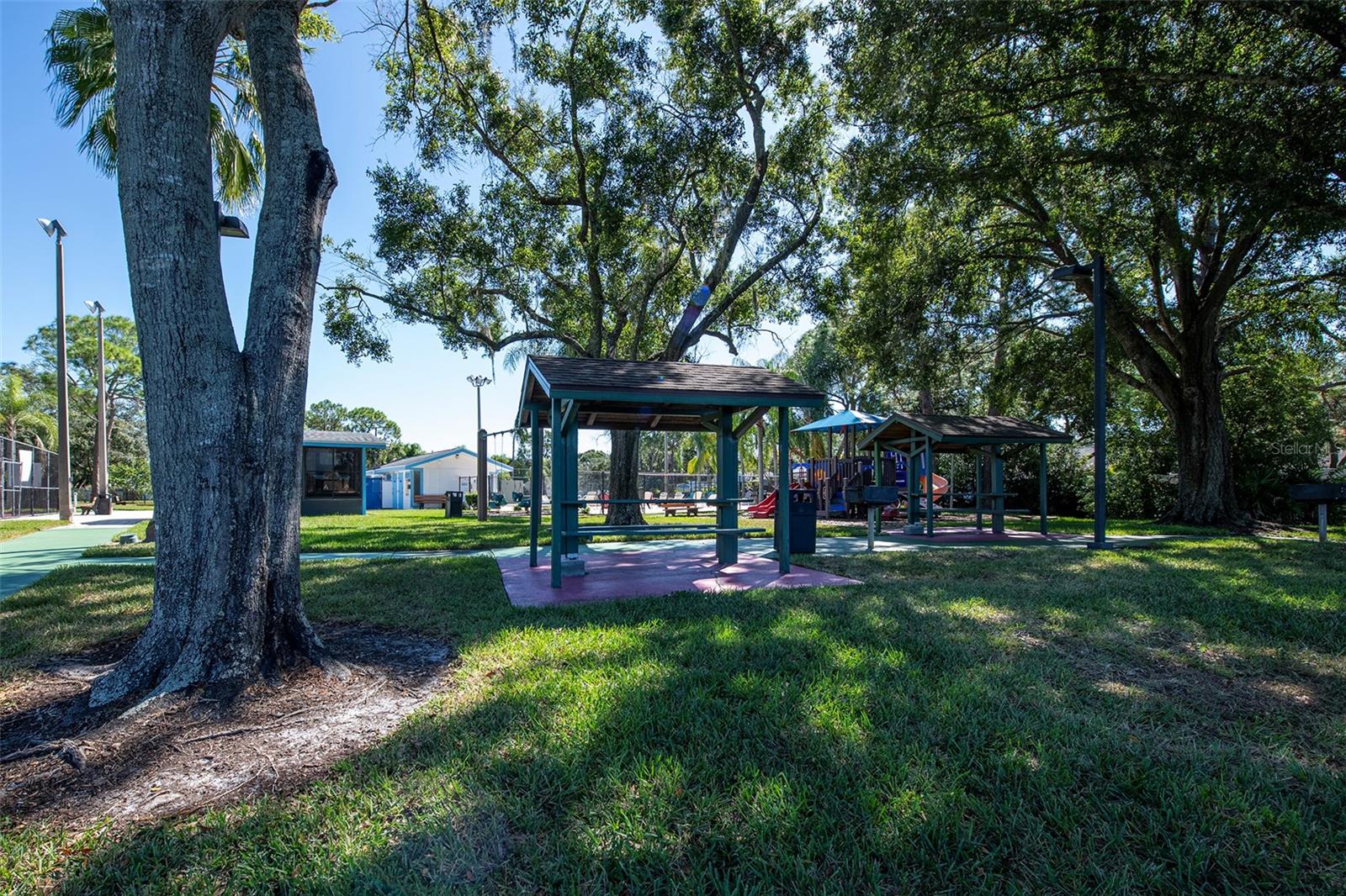 GARDENS OF FOREST LAKES CONDO THE - Residential