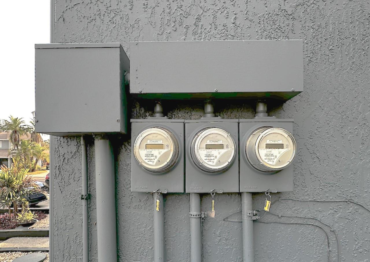 HARBOR PALMS-UNIT FOUR A - Residential