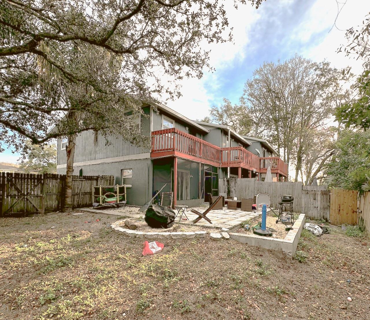 HARBOR PALMS-UNIT FOUR A - Residential