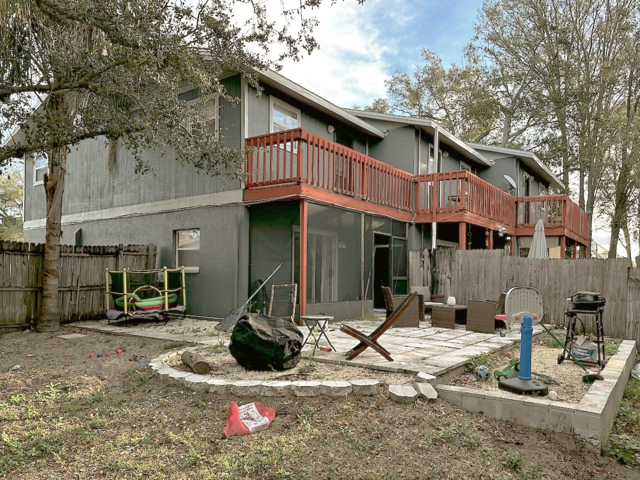 HARBOR PALMS-UNIT FOUR A - Residential