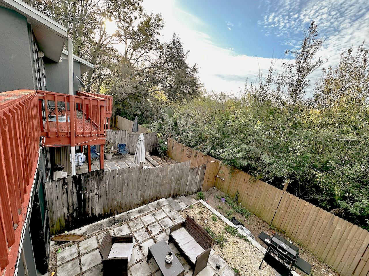 HARBOR PALMS-UNIT FOUR A - Residential