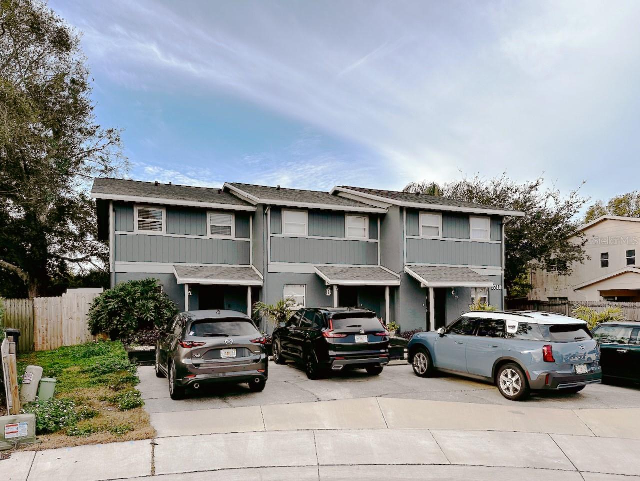 HARBOR PALMS-UNIT FOUR A - Residential