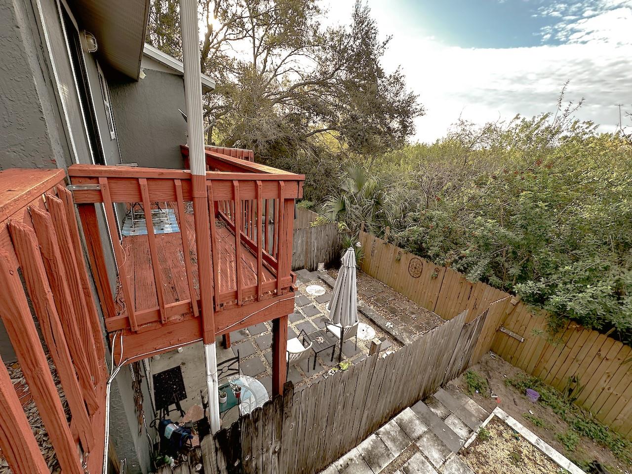 HARBOR PALMS-UNIT FOUR A - Residential