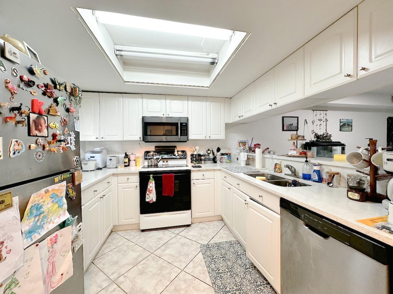 HARBOR PALMS-UNIT FOUR A - Residential