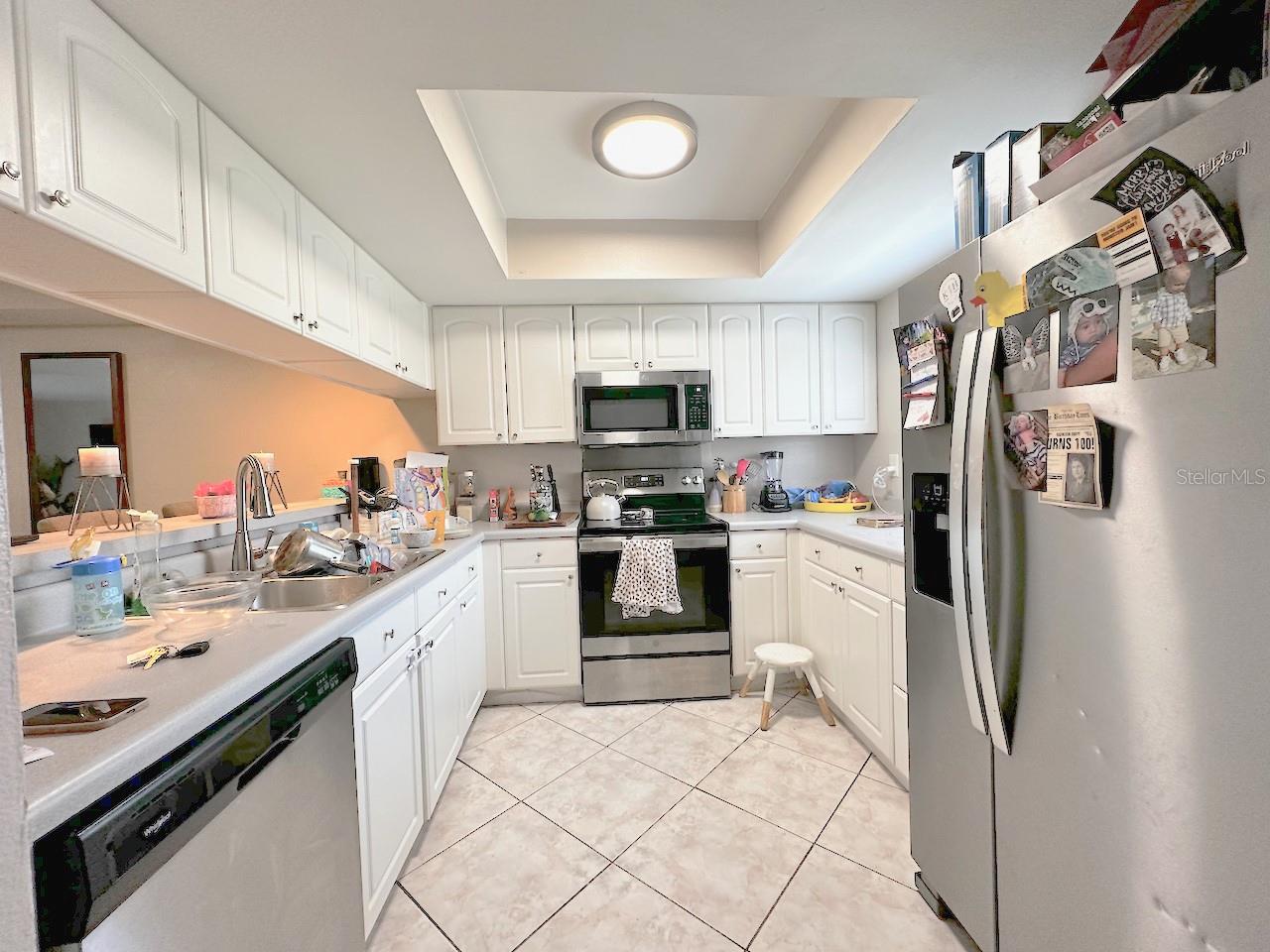 HARBOR PALMS-UNIT FOUR A - Residential