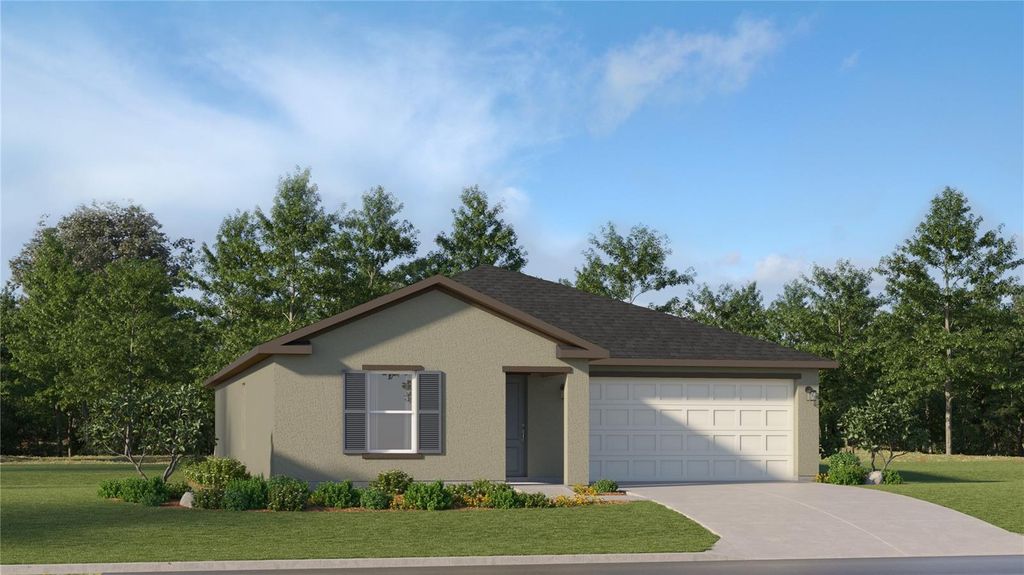 Photo of 5642 Red Kite Drive, Wimauma, FL 33598 (MLS # TB8385933)