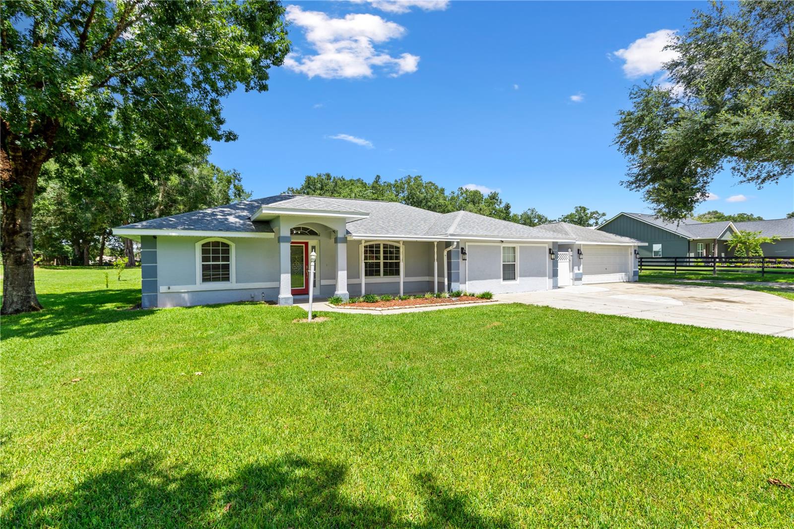 2607 SE 156TH PLACE ROAD