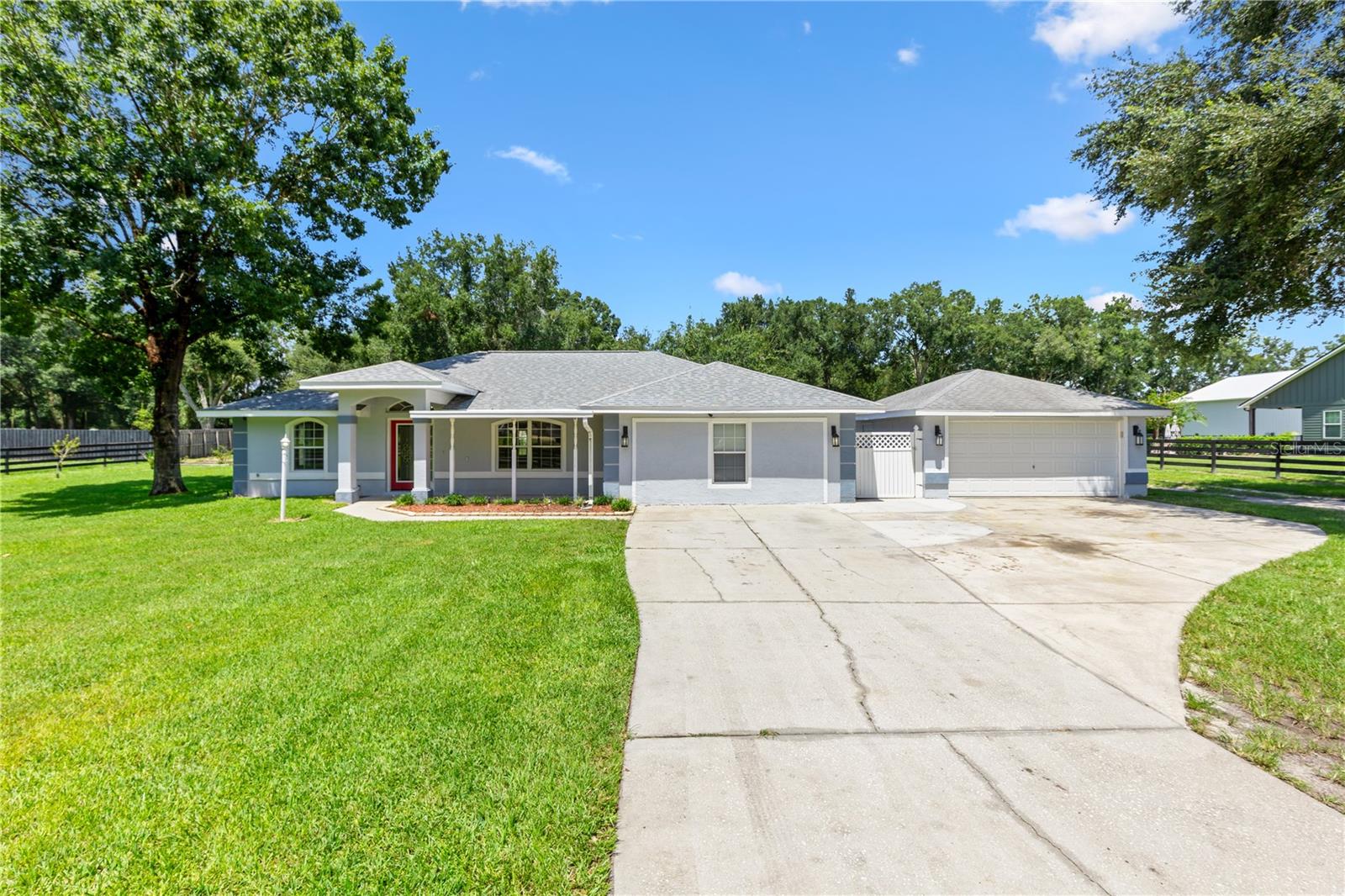 2607 SE 156TH PLACE ROAD