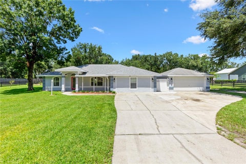 Tiny photo for 2607 SE 156th Place Road, Summerfield, FL 34491 (MLS # G5117181)