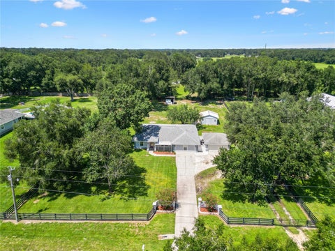 Tiny photo for 2607 SE 156th Place Road, Summerfield, FL 34491 (MLS # G5117181)