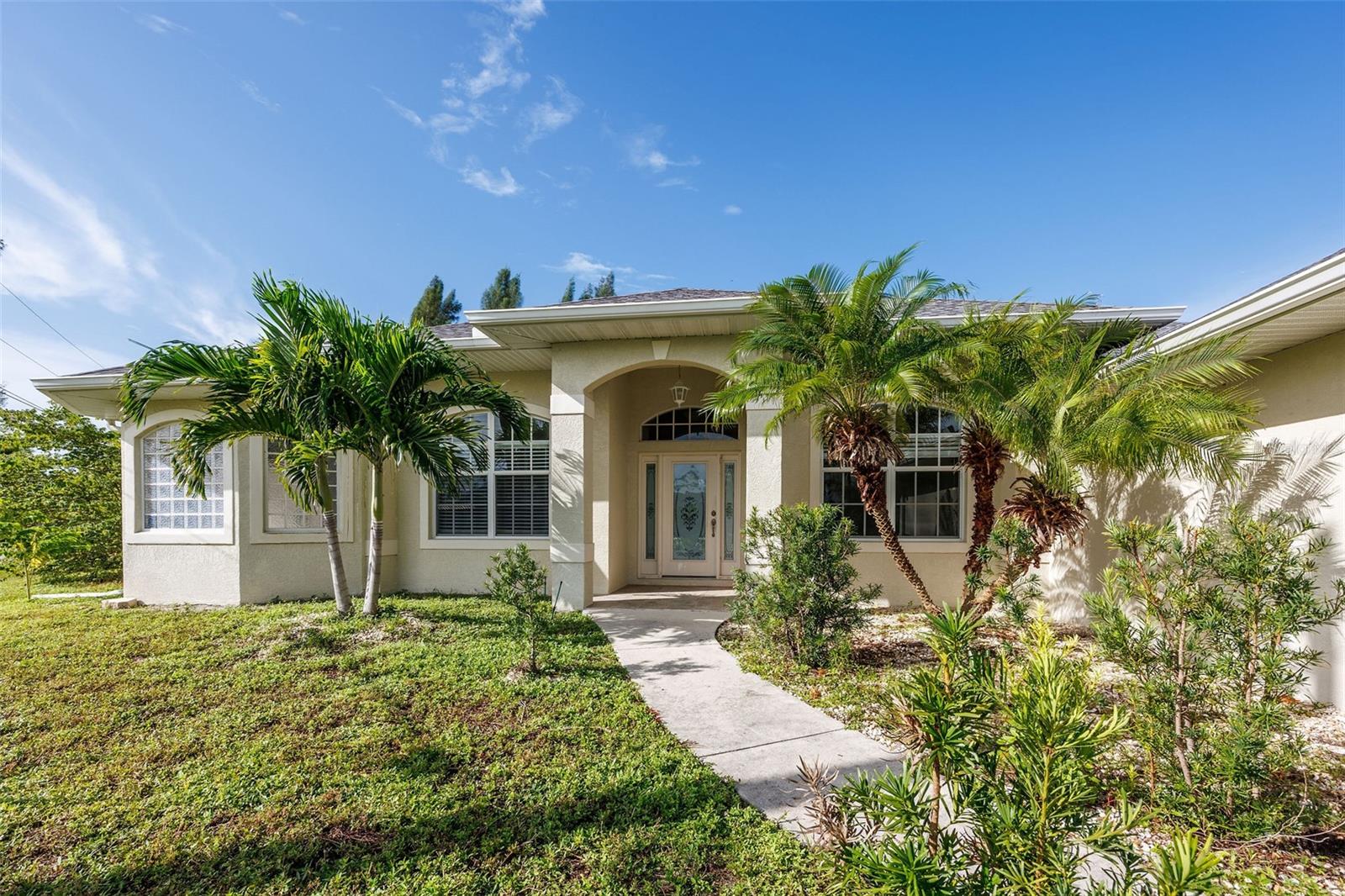 10455 SARASOTA ROAD