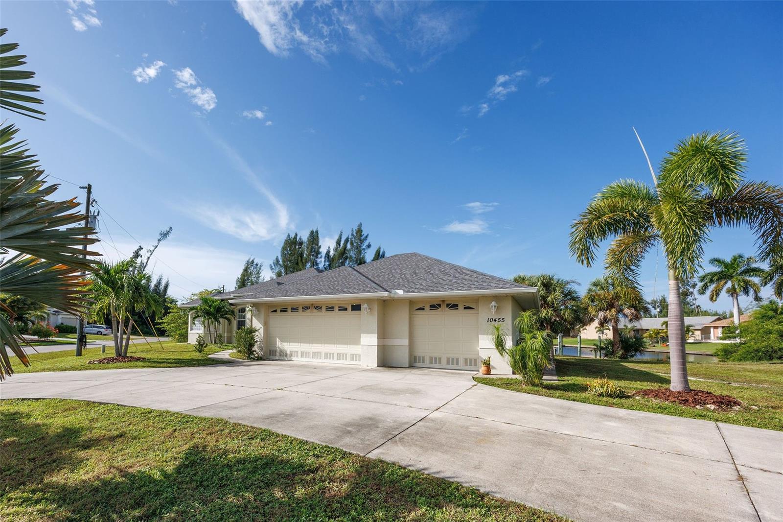 10455 SARASOTA ROAD