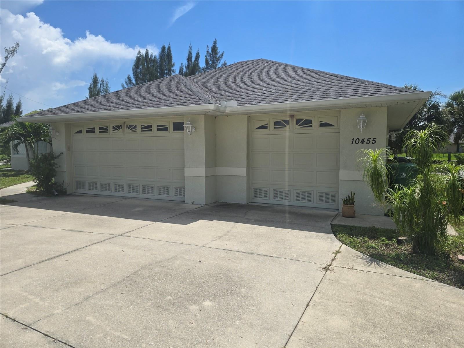 10455 SARASOTA ROAD