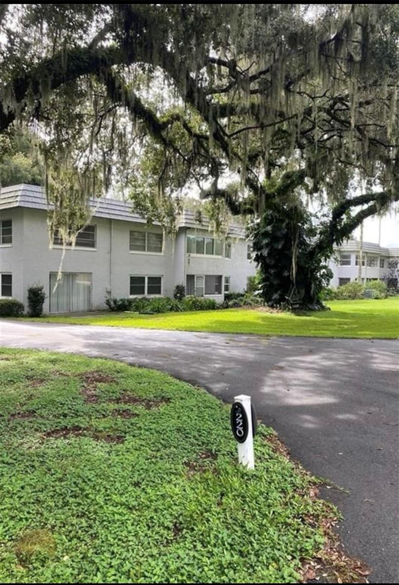 PEACE RIVER GOLF CONDO 100 - Residential