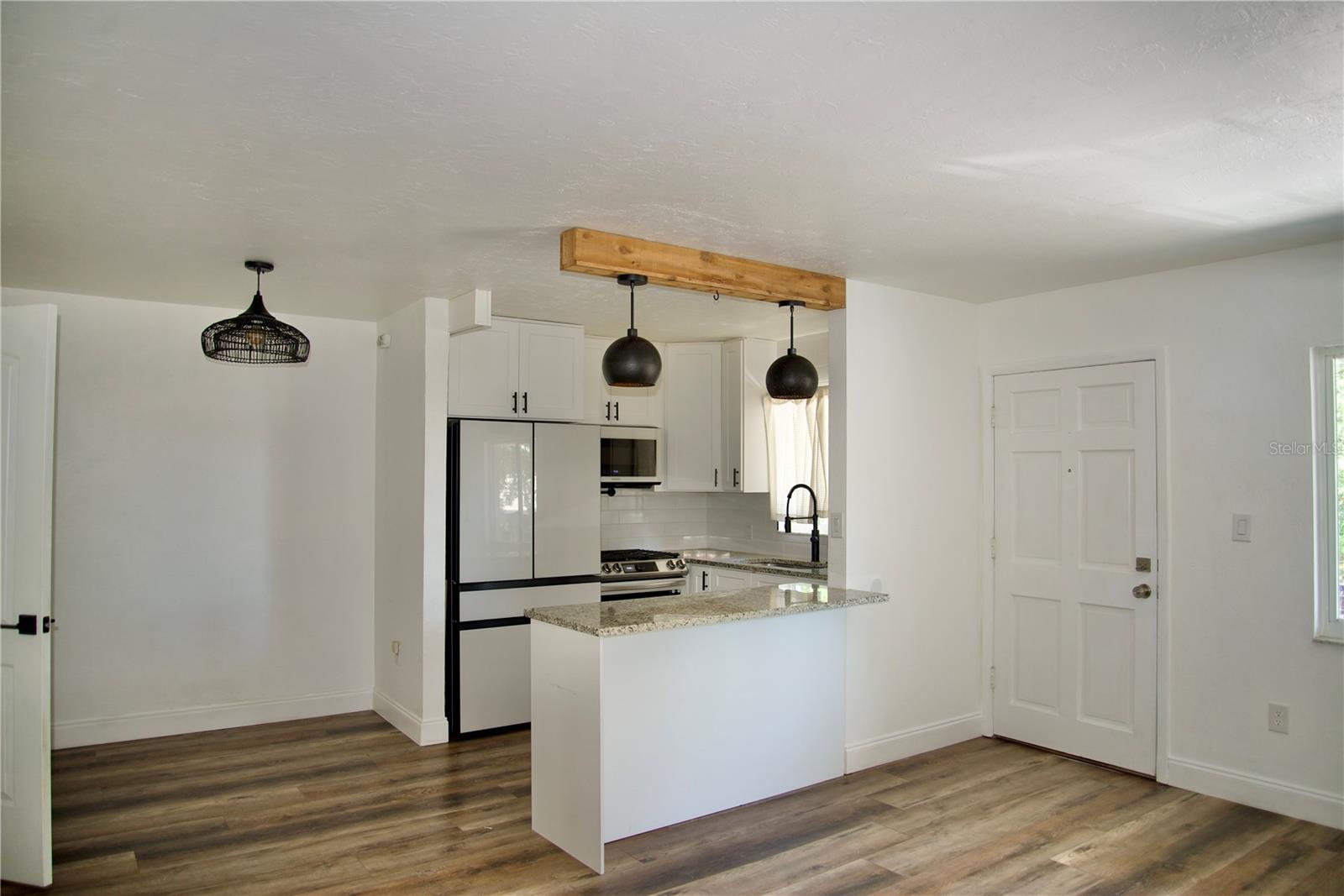 PEACE RIVER GOLF CONDO 100 - Residential
