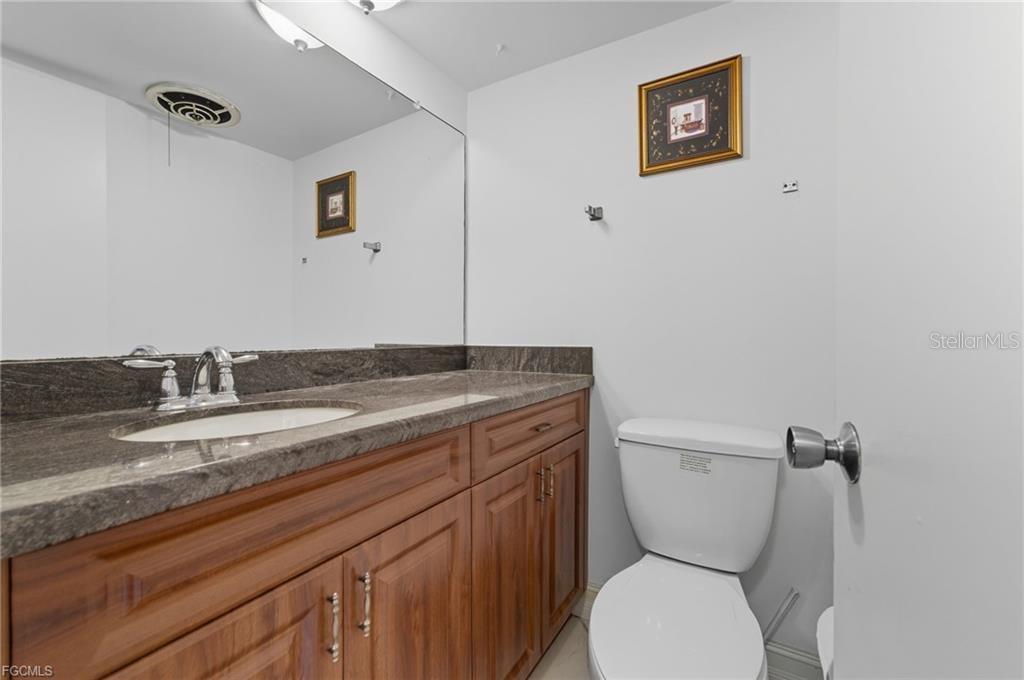 DEL PRADO PARK TOWNHOUSE - Residential